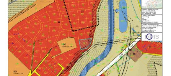 876m² Land in Mattighofen, Austria No. 158874 6