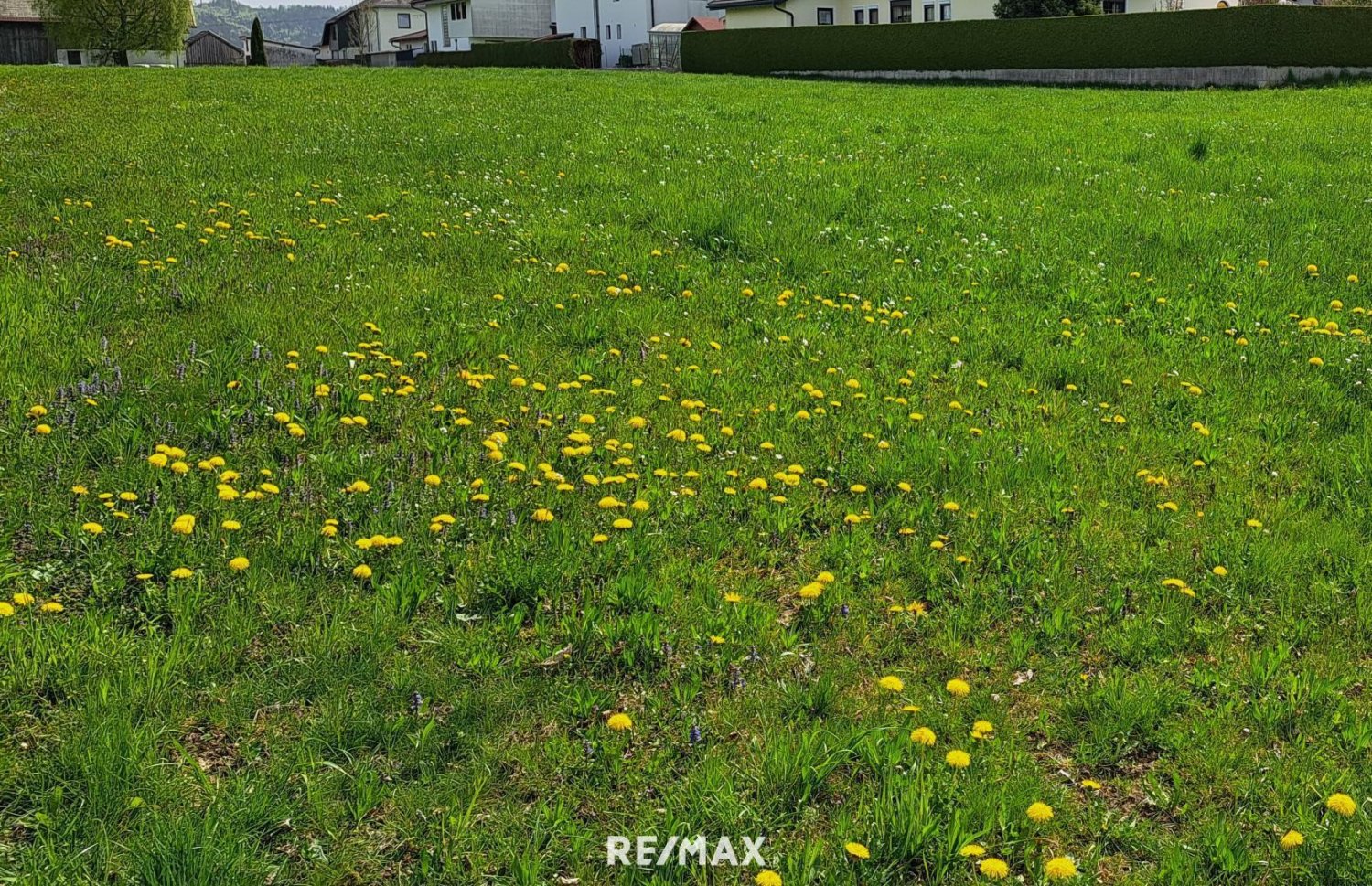 876m² Land in Mattighofen, Austria No. 158874