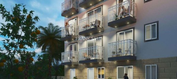 2 Schlafzimmer Wohnung in Qala, Malta, Nr. 738 4