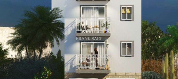 2 Schlafzimmer Wohnung in Qala, Malta, Nr. 738 6