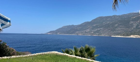 Villa 4+1 in Kas, Turkey No. 28028 23