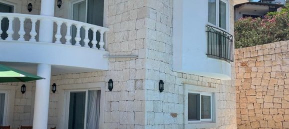 Villa 4+1 in Kas, Turkey No. 28028 7