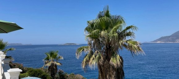 Villa 4+1 in Kas, Turkey No. 28028 17