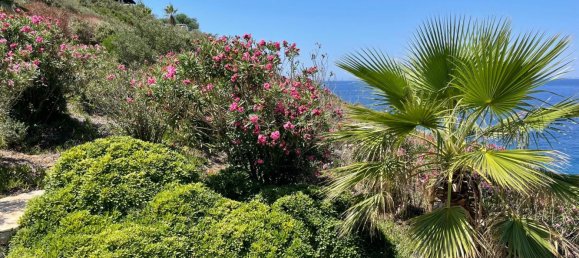 Villa 4+1 in Kas, Turkey No. 28028 4