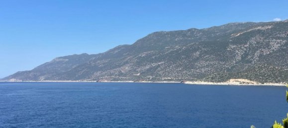 Villa 4+1 in Kas, Turkey No. 28028 11