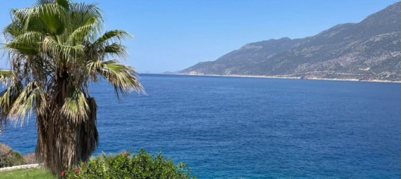 Villa 4+1 in Kas, Turkey No. 28028 16