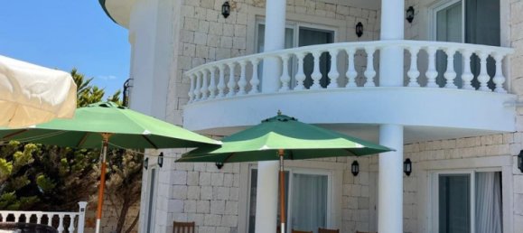 Villa 4+1 in Kas, Turkey No. 28028 5