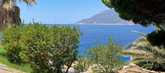 Villa 4+1 in Kas, Turkey No. 28028 14