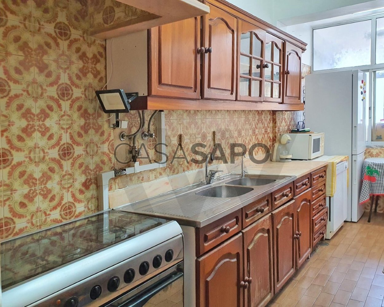 2 bedrooms Apartment in Sintra, Portugal No. 308893