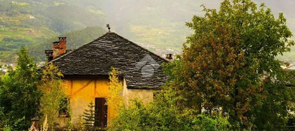 11 rooms Villa in Aosta, Italy No. 173409 23