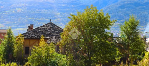 11 rooms Villa in Aosta, Italy No. 173409 31