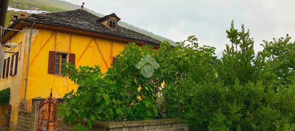 11 rooms Villa in Aosta, Italy No. 173409 35