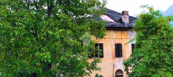 11 rooms Villa in Aosta, Italy No. 173409 47