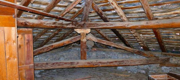 11 rooms Villa in Aosta, Italy No. 173409 13