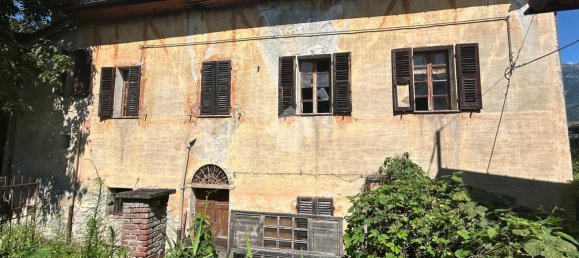 11 rooms Villa in Aosta, Italy No. 173409 49