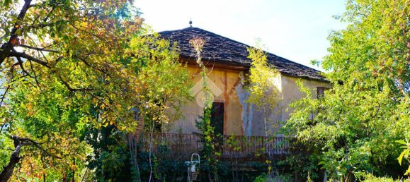 11 rooms Villa in Aosta, Italy No. 173409 25