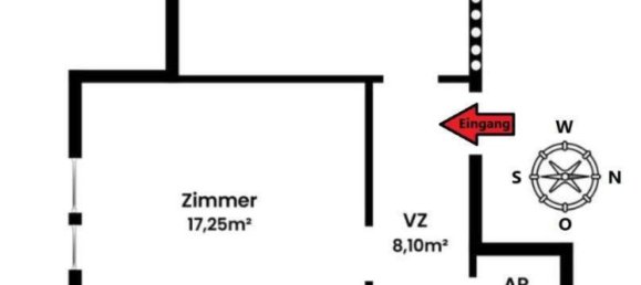 Apartamento de 2 habitaciónes en Brigittenau, Austria No. 248889 7