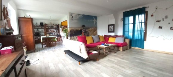 2 bedrooms House in Thesee, France No. 85142 2