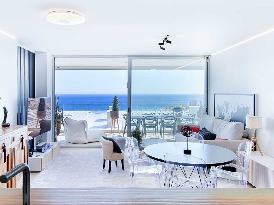 3 Schlafzimmer Wohnung in Fuengirola, Spain, Nr. 219109