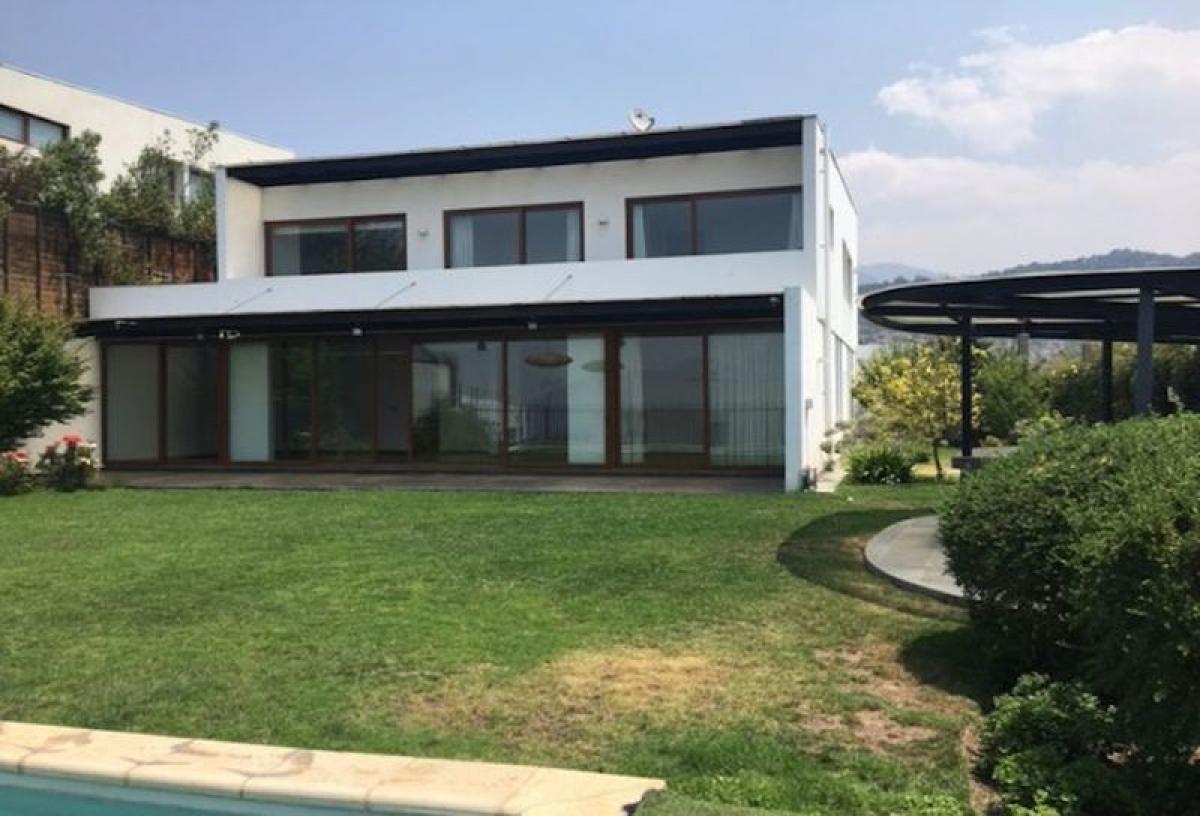 Casa T5 em Santiago, Chile N.º 4499