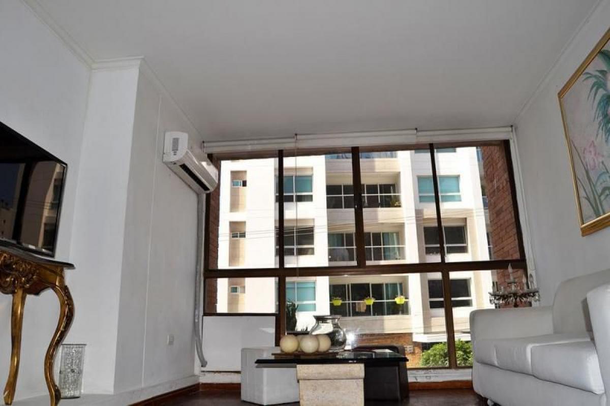 3 غرف نوم منزل في Atlantico, Colombia رقم 4696