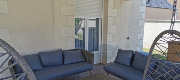 Casa de 3 dormitorios en Romorantin-Lanthenay, France No. 157594 11