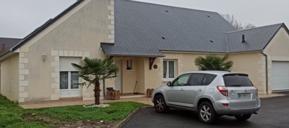 Casa de 3 dormitorios en Romorantin-Lanthenay, France No. 157594 2