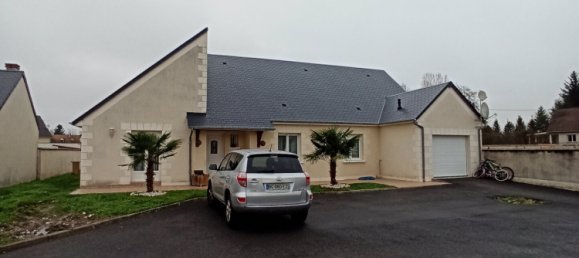 Casa de 3 dormitorios en Romorantin-Lanthenay, France No. 157594 3