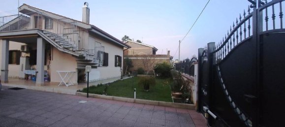 4غرفة فيلا في Ardea, Italy رقم 73513 3