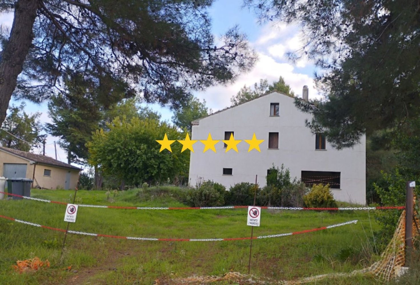 7 chambres Appartement à San Marcello, Italy No. 318799