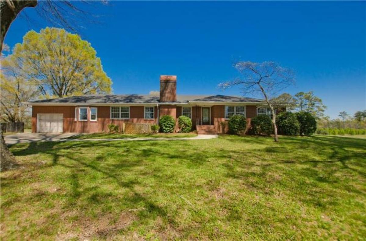 Terreno de 3 dormitorios en Rome, USA No. 461844