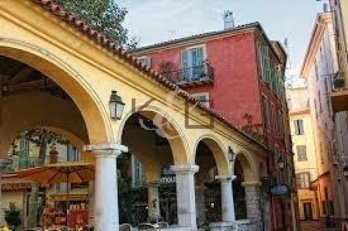  Shop in Menton, France No. 18406
