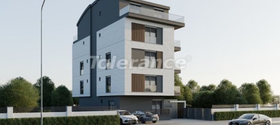 Квартира 2+1 в Анталья, Турция № 34149 2