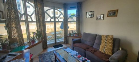 1 chambre Appartement à Tours, France No. 307615 2