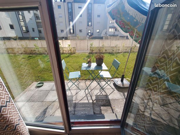 1 chambre Appartement à Tours, France No. 307615