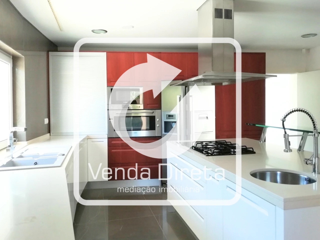 4 bedrooms House in Sintra, Portugal No. 252474