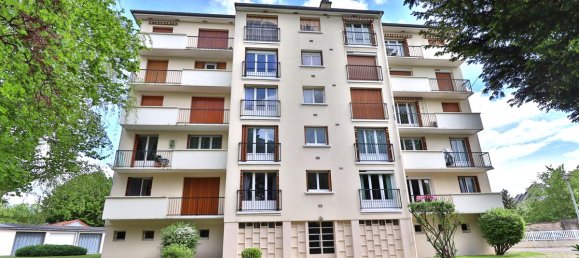 Apartamento T2 em Troyes, France N.º 68671 5