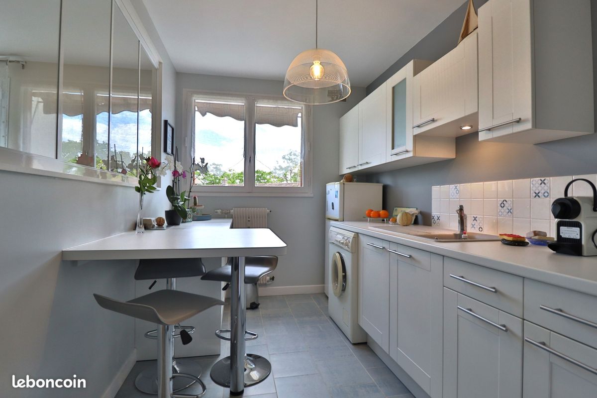 Apartamento T2 em Troyes, France N.º 68671