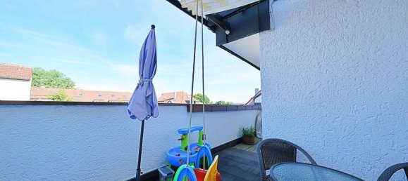 3 bedrooms Duplex in Bayreuth, Germany No. 357171 17