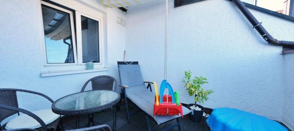 3 bedrooms Duplex in Bayreuth, Germany No. 357171 16