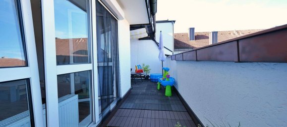3 bedrooms Duplex in Bayreuth, Germany No. 357171 18