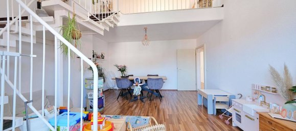 3 bedrooms Duplex in Bayreuth, Germany No. 357171 4