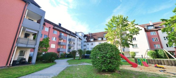 3 bedrooms Duplex in Bayreuth, Germany No. 357171 20