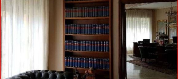 193m² Office in Cosenza, Italy No. 298454 8