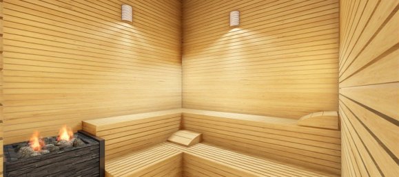 Apartamento de 1+1 en Alanya, Turkey No. 31025 8