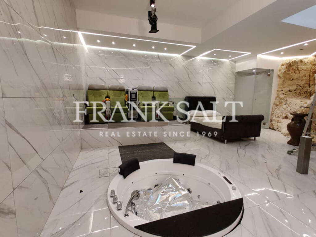 Duplex independente T1 em Mgarr, Malta N.º 10840