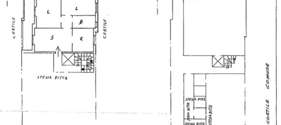 3-Zimmer Wohnung in Sedriano, Italy, Nr. 85064 17