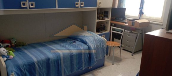 Квартира с 3 спальнями в Мелито ди Наполи, Италия № 101786 19