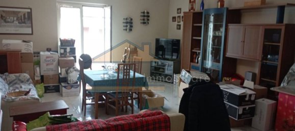 Квартира с 3 спальнями в Мелито ди Наполи, Италия № 101786 2