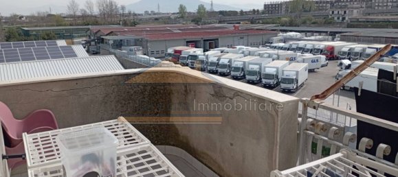 Квартира с 3 спальнями в Мелито ди Наполи, Италия № 101786 21